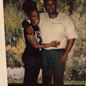 Meet your Posher, Labre